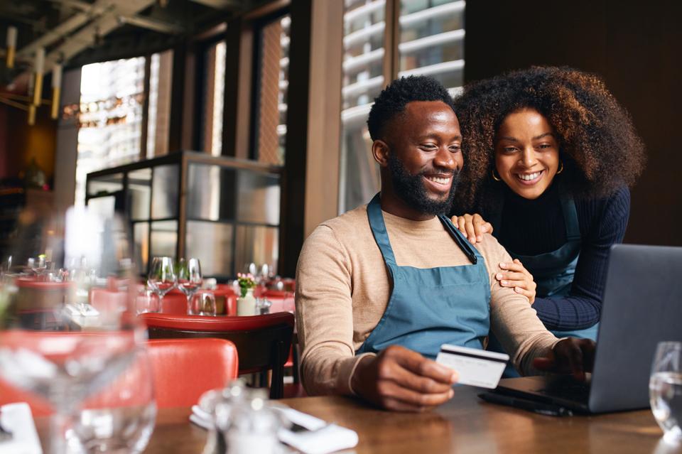 Massachusetts Business Insurance Coverage