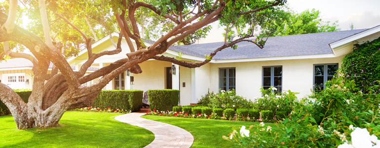 Massachusetts Homeowners with home insurance coverage