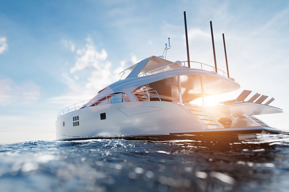 Massachusetts Marine Insurance Coverage