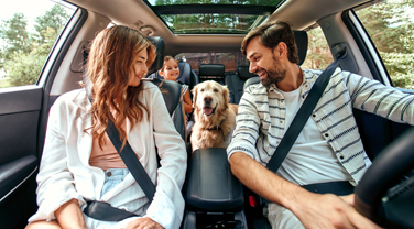 Featured Pet Insurance