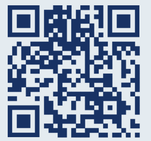 Download our App QR code