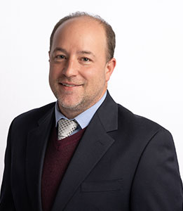 Christopher Hedetniemi