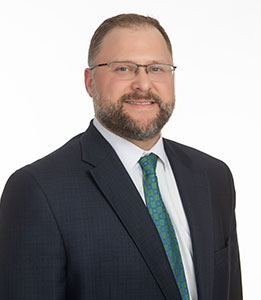Daniel Chamberlain