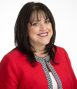 Judy Crocker