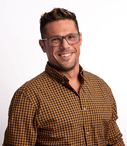 Michael Villa