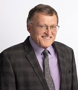 Robert Chamberlain